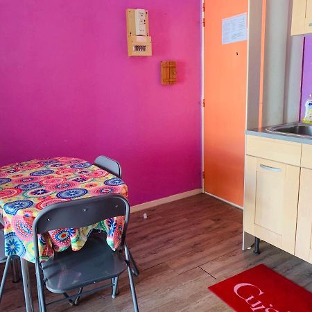 Le Grand Large Apartment Сет Екстериор снимка